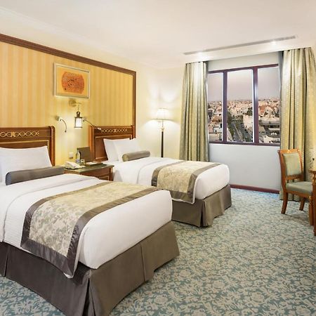 Konoz Al Yam Hotel Jidda Eksteriør bilde