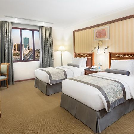 Konoz Al Yam Hotel Jidda Eksteriør bilde